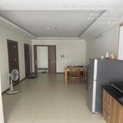 Cho thuê căn 2pn2wc Full nội thất tại Vsip1