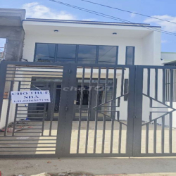 Cho thuê nhà ở tân triều đồng nai