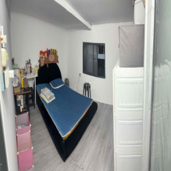 Phòng trọ 2 triệu (CLB Bóng Bàn)