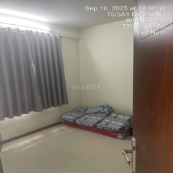 Cho thuê căn 2pn2wc Full nội thất tại Vsip1