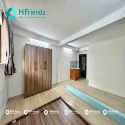 Dự Án Phòng Mới - Dạng Studio Bancol Gần Chợ Bình Thới Q11.