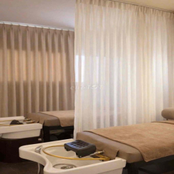 CHÍNH CHỦ CẦN CHO THUÊ TOÀ NHÀ MẶT TIỀN NGUYỄN CƯ TRINH QUẬN 1