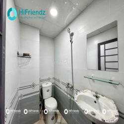 Dự Án Phòng Mới - Dạng Studio Bancol Gần Chợ Bình Thới Q11.