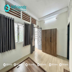 Dự Án Phòng Mới - Dạng Studio Bancol Gần Chợ Bình Thới Q11.