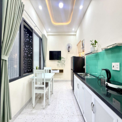 CHO THUÊ NHÀ 3 PHÒNG CĂN HỘ MỚI XÂY KHU VĨNH PHƯỚC GIÁ 21 TRIỆU/ THÁNG