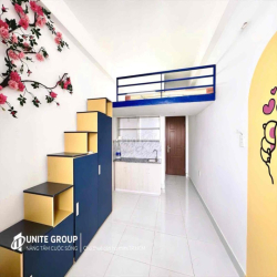 cho thuê CHDV nằm ngay Q7 full nt, mgr gần lotte,rmit,tdtu, q1,4,8