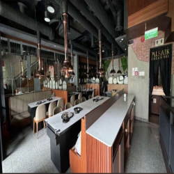 Mặt tiền 8m phường 7 Phan Xích Long