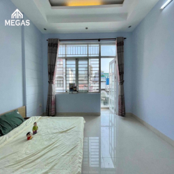 Căn hộ Studio Tách Bếp _ Khu Vực Hoàng Diệu 2