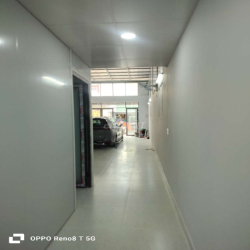cho thuê nhà đường ha Huy giáp 