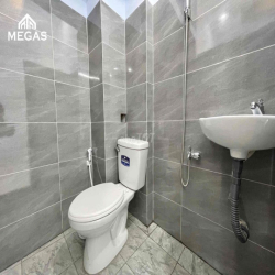 Căn hộ Studio Tách Bếp _ Khu Vực Hoàng Diệu 2