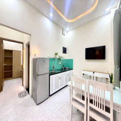 CHO THUÊ NHÀ 3 PHÒNG CĂN HỘ MỚI XÂY KHU VĨNH PHƯỚC GIÁ 21 TRIỆU/ THÁNG