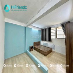 Dự Án Phòng Mới - Dạng Studio Bancol Gần Chợ Bình Thới Q11.