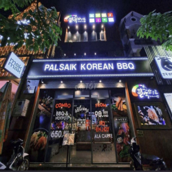 Mặt tiền 8m phường 7 Phan Xích Long