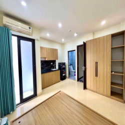 Căn hộ Studio Ngõ 401 Xuân Đỉnh 3tr9- 4tr5