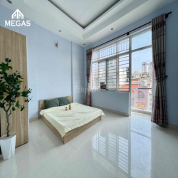 Căn hộ Studio Tách Bếp _ Khu Vực Hoàng Diệu 2