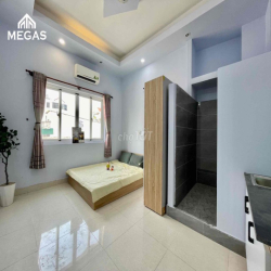 Căn hộ Studio Tách Bếp _ Khu Vực Hoàng Diệu 2