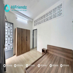 Dự Án Phòng Mới - Dạng Studio Bancol Gần Chợ Bình Thới Q11.