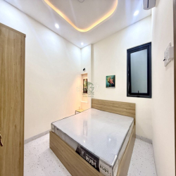 CHO THUÊ NHÀ 3 PHÒNG CĂN HỘ MỚI XÂY KHU VĨNH PHƯỚC GIÁ 21 TRIỆU/ THÁNG