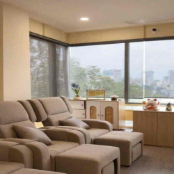 CHÍNH CHỦ CẦN CHO THUÊ TOÀ NHÀ MẶT TIỀN NGUYỄN CƯ TRINH QUẬN 1