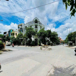 Cho Thuê Gấp Đất Gần Góc 2MT Nguyễn Văn Khỉnh, Nguyễn An, Giá 15Tr/Th