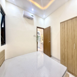 CHO THUÊ NHÀ 3 PHÒNG CĂN HỘ MỚI XÂY KHU VĨNH PHƯỚC GIÁ 21 TRIỆU/ THÁNG