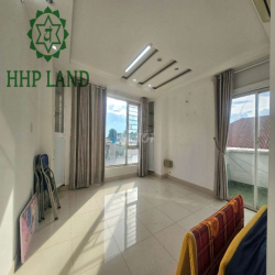 Cho thuê văn phòng, mặt bằng hẻm đường Cách Mạng Tháng Tám