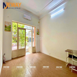 CHO THUÊ STUDIO BAN CÔNG FULL NỘI THẤT TRUNG TÂM QUẬN 4 SÁT QUẬN 1