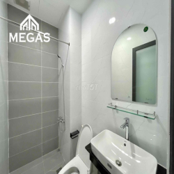 Cho Thuê Căn Hộ Studio Full Nội Thất - Cửa Sổ Thoáng