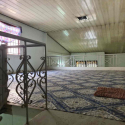 Cho thuê nhà trong khu Ngọc Vân-Giá 4tr/tháng