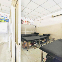 (12.5tr) Cho Thuê Mặt Bằng Kinh Doanh Sầm Uất - Sát Đỗ Xuân hợp Q9