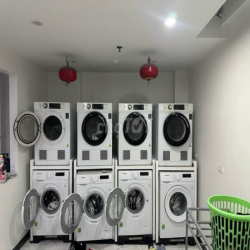 cho thuê nhà 7 tầng Cầu Giấy - dòng tiền 2,5 tỷ/năm