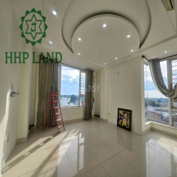 Cho thuê văn phòng, mặt bằng hẻm đường Cách Mạng Tháng Tám