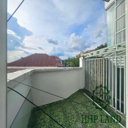 Cho thuê văn phòng, mặt bằng hẻm đường Cách Mạng Tháng Tám