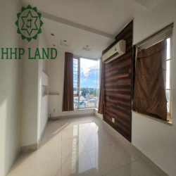 Cho thuê văn phòng, mặt bằng hẻm đường Cách Mạng Tháng Tám