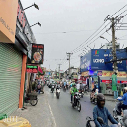 (12.5tr) Cho Thuê Mặt Bằng Kinh Doanh Sầm Uất - Sát Đỗ Xuân hợp Q9