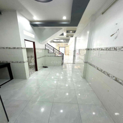 💥NHÀ KHU GÒ DẦU [ 4 x 20] 1 lầu 3PN,2WC,HẺN 4M💥