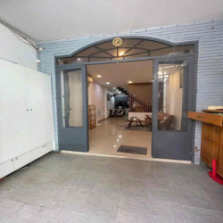 nhà nguyễn kiệm gần phú nhuận, bv175, sân bay