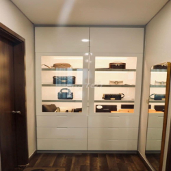 cho thuê căn hộ Hà Đô Centrosa Garden 2PN Full NT giá từ 22tr/tháng