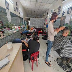 (12.5tr) Cho Thuê Mặt Bằng Kinh Doanh Sầm Uất - Sát Đỗ Xuân hợp Q9