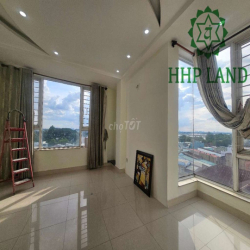 Cho thuê văn phòng, mặt bằng hẻm đường Cách Mạng Tháng Tám