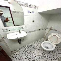 💥NHÀ KHU GÒ DẦU [ 4 x 20] 1 lầu 3PN,2WC,HẺN 4M💥