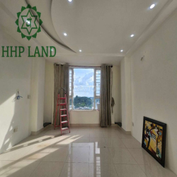 Cho thuê văn phòng, mặt bằng hẻm đường Cách Mạng Tháng Tám