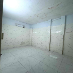 ✅CHO THUÊ NHÀ MẶT TIỀN ĐƯỜNG SỐ 5 [ 4*20 ] 2PN-1WC✅