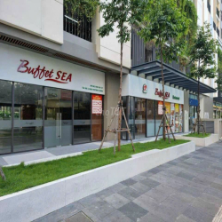 cho thuê căn hộ Hà Đô Centrosa Garden 2PN Full NT giá từ 22tr/tháng