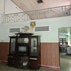 Cho thuê nhà trong khu Ngọc Vân-Giá 4tr/tháng