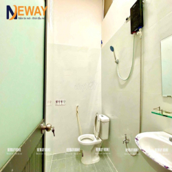 CHO THUÊ STUDIO BAN CÔNG FULL NỘI THẤT TRUNG TÂM QUẬN 4 SÁT QUẬN 1