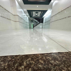 💥NHÀ KHU GÒ DẦU [ 4 x 20] 1 lầu 3PN,2WC,HẺN 4M💥