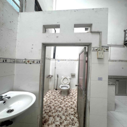 ✅CHO THUÊ NHÀ MẶT TIỀN ĐƯỜNG SỐ 5 [ 4*20 ] 2PN-1WC✅