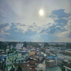 Cho thuê văn phòng, mặt bằng hẻm đường Cách Mạng Tháng Tám