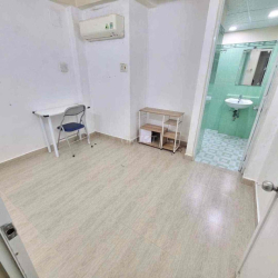 CHO THUÊ PHÒNG KHU BẮC HẢI QUẬN 10 - ĐẦM SEN - THOẠI NGỌC HẦU GIÁ TỪ 1